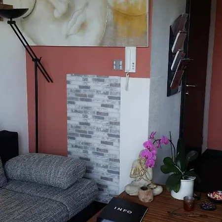 Dom wakacyjny Ambrahaus-traumferienhaus *