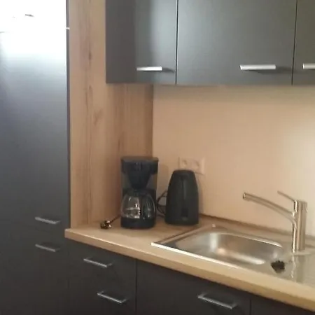 Ambrahaus-traumferienhaus Altdorf (Esslingen)