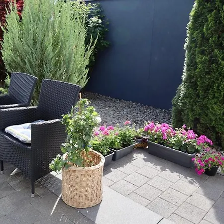 Ambrahaus-traumferienhaus