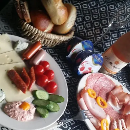 Ambrahaus-traumferienhaus *