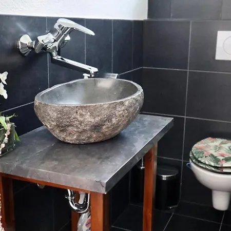 Ambrahaus-traumferienhaus * Altdorf (Esslingen)