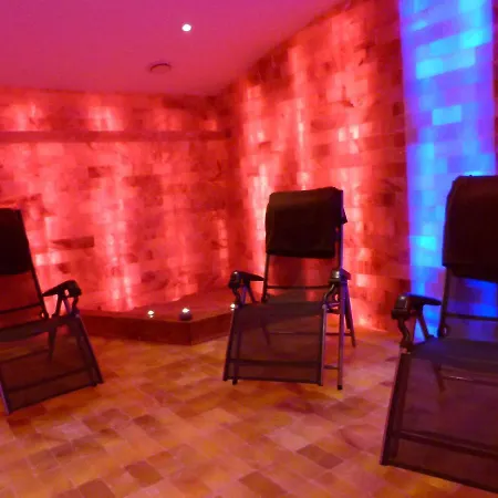 Nyaraló Ambrahaus-traumferienhaus Altdorf (Esslingen)