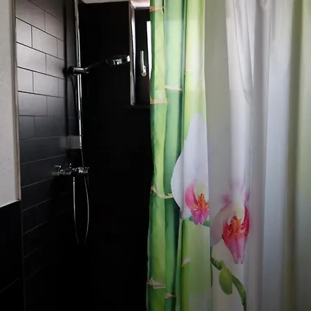 Ambrahaus-traumferienhaus Dom wakacyjny