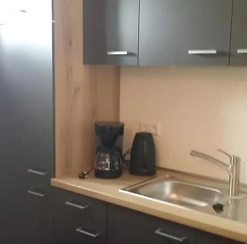 Ambrahaus-traumferienhaus Altdorf (Esslingen)