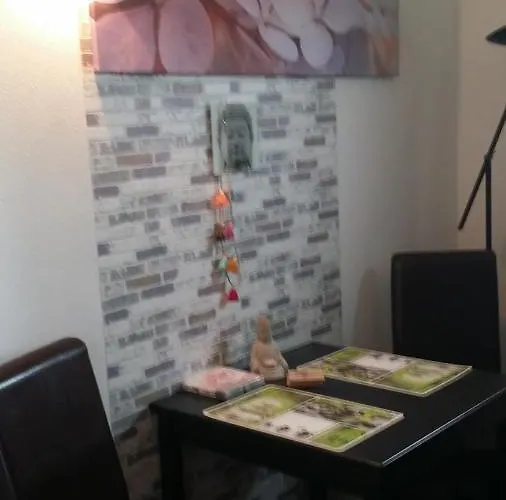 Ambrahaus-traumferienhaus *