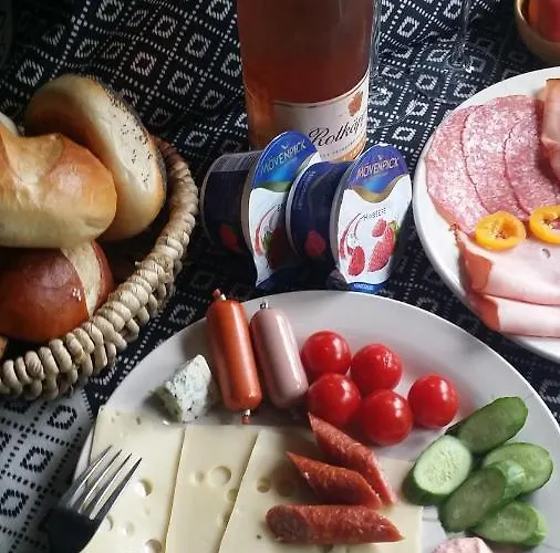 Ambrahaus-traumferienhaus * Altdorf (Esslingen)