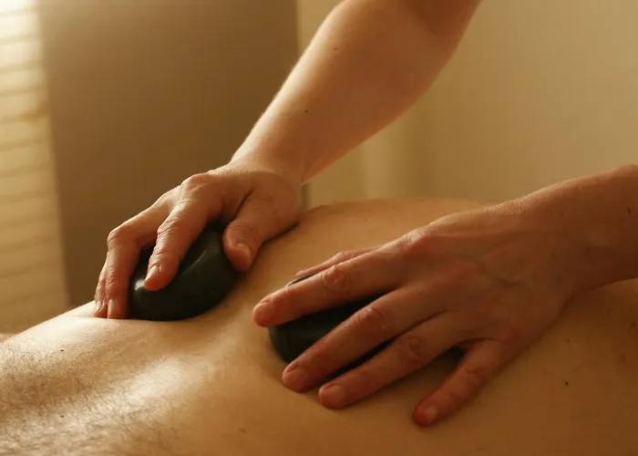 Ambrahaus-traumferienhaus *