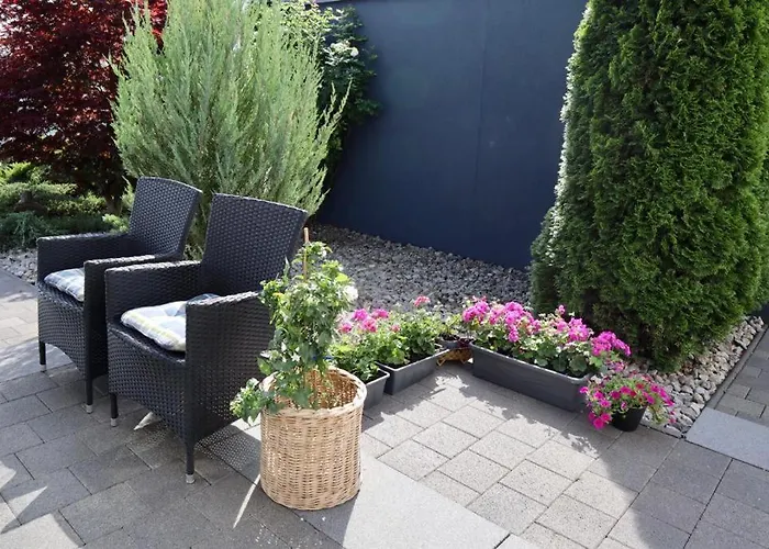 Ambrahaus-traumferienhaus