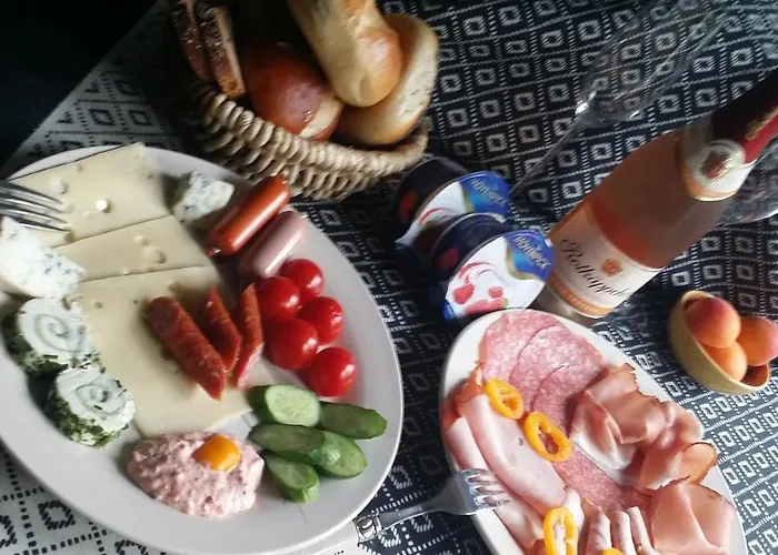 Ambrahaus-traumferienhaus *