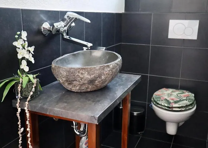 Ambrahaus-traumferienhaus * Altdorf (Esslingen)