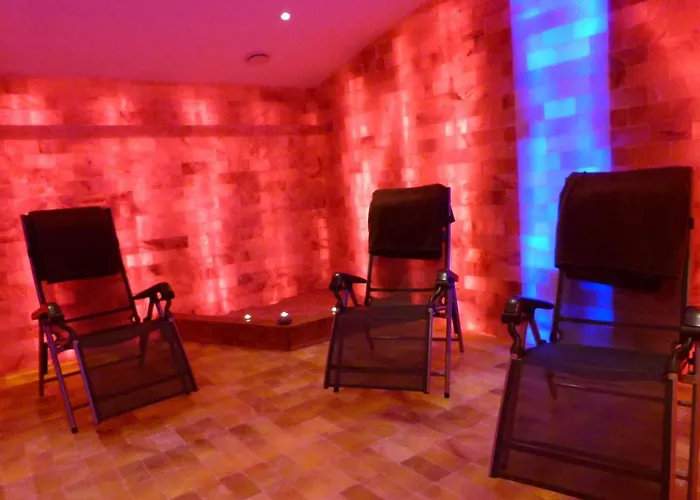 Nyaraló Ambrahaus-traumferienhaus Altdorf (Esslingen)